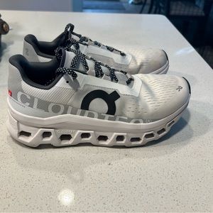 On Cloudmonster Women